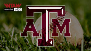 Texas A&M Baseball’s Kiel II Named SEC Freshman of the Week