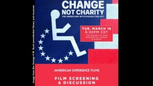 George H.W. Bush Presidential Library & Museum Upcoming Events Includes An ADA Film And Panel Discussion