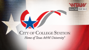 College Station City Manager Bryan Woods on WTAW