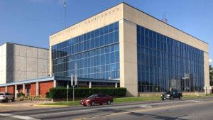 Brazos County District Court Plea Agreements For An Assaulting An Officer In 2020 And Property Crimes In 2024