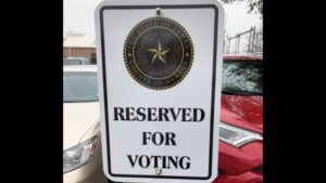 Brazos County Commissioners Approve Realigning Voting Precincts