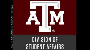 Texas A&M Has A New Vice President Of Student Affairs