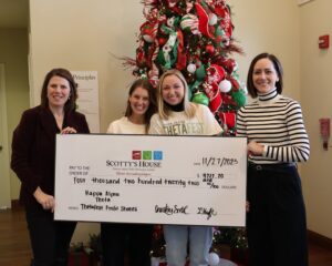 Making a Difference: Support local nonprofits this holiday season