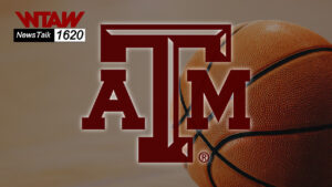 Texas A&M Men’s Basketball Adds Griffen to Roster