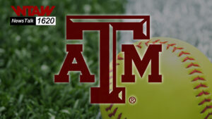 Texas A&M Softball Lands No. 2 Seed at SEC Tournament