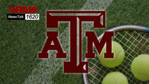 Texas A&M Women’s Tennis Wins First Round at NCAA Tournament