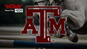 Texas A&M Equestrian Unveils Schedule
