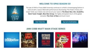 OPAS Season 53 Preview