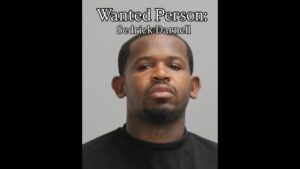 WANTED: Armed and Dangerous