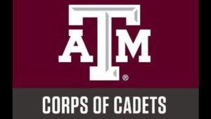 Texas A&M Corps Of Cadets Getting Money From The Legislature For Uniforms