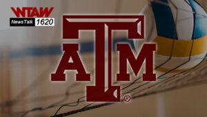 Texas A&M Volleyball Announces 2025 Schedule