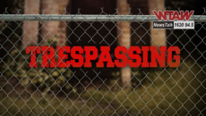 Son Arrested for Criminal Trespassing on Mother’s Property