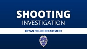 17 Year Old In The Brazos County Jail On Charges Of Shooting At Three People