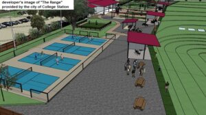 College Station City Council Approves Rezoning For A New Outdoor Entertainment Center