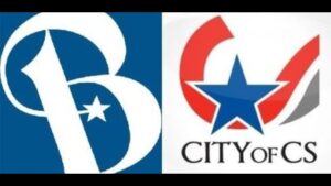 Cities Of College Station And Bryan Continue Water Well Construction Projects