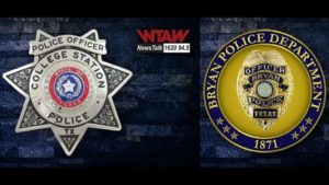 Traffic Stops By College Station And Bryan Police Results In Three Drivers Going To Jail On Multiple Charges