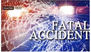 Two Bryan Men Killed In Leon County Crash