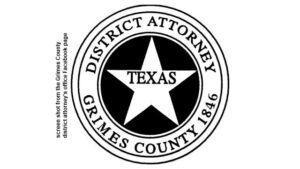 Grimes County Man Admits To Wounding A DPS Trooper Following A Workplace Shooting In Bryan