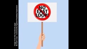 Brazos County Commission Terminates Design Contract And Permanently Abandons The East Loop Highway Project