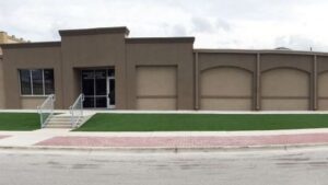 Brazos County Commissioners Approve Air Conditioning Repairs At The Elections Office/Employee Health Clinic Building