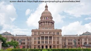 Two Brazos Valley State Lawmakers File Legislation Ahead Of The Start Of The Special Session